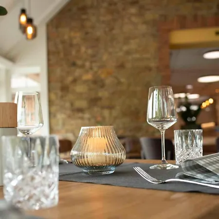 Crows Nest Lejlighed *