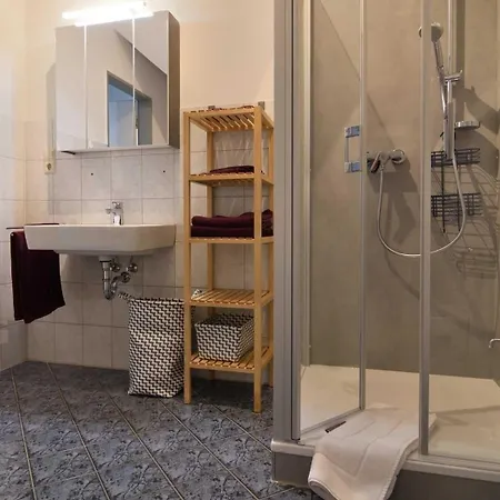 Appartement Crows Nest *