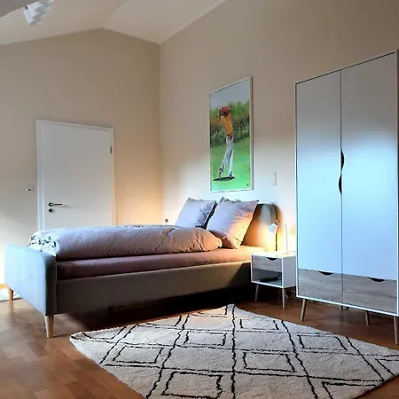 Lejlighed Crows Nest