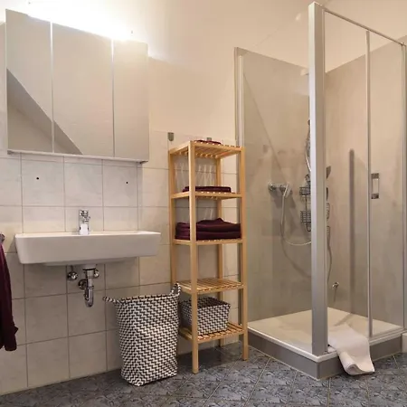 Crows Nest Apartment Ankum