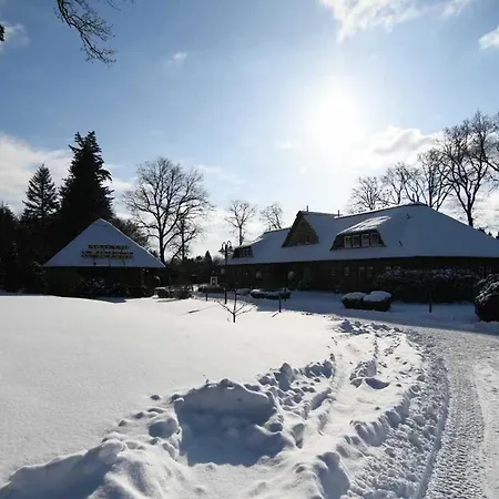 Crows Nest Lejlighed *