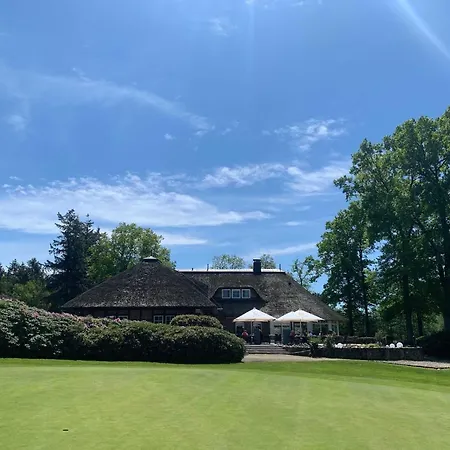 Crows Nest Lejlighed Ankum