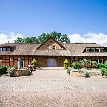 Lejlighed Crows Nest Ankum